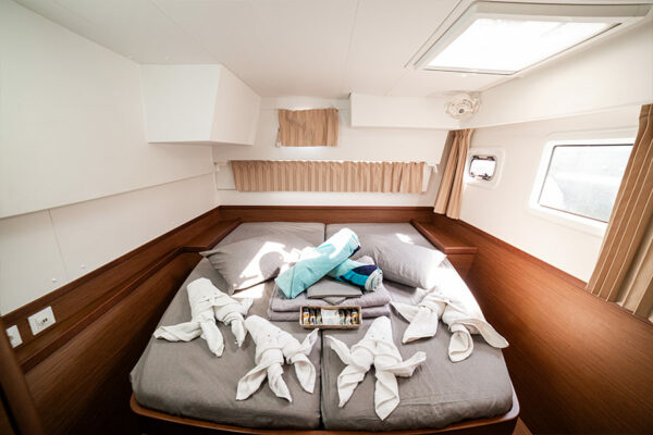 boat trips lefkada