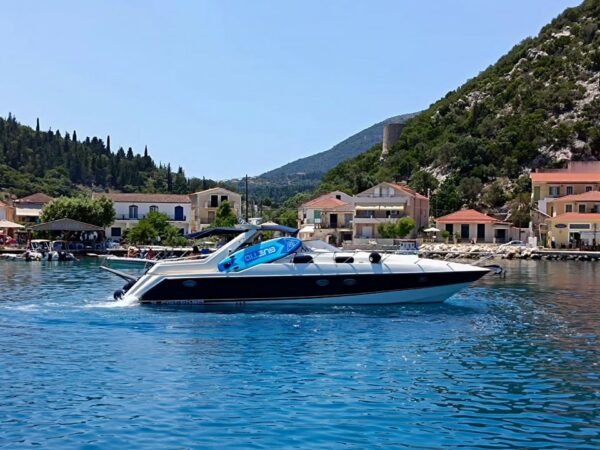 Lefkada Daily Trips